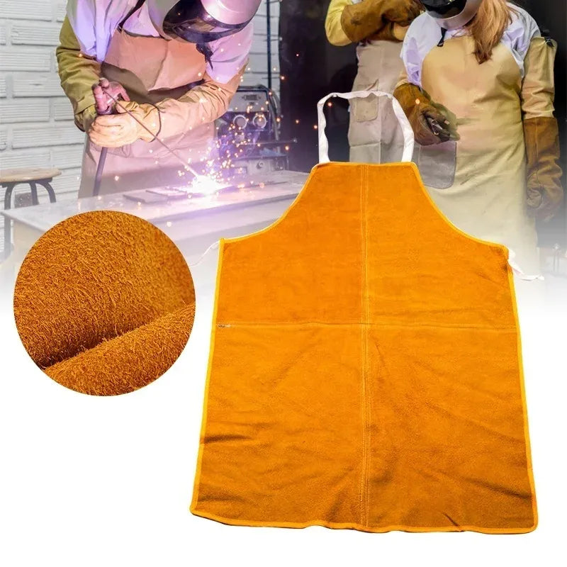 Weldskin