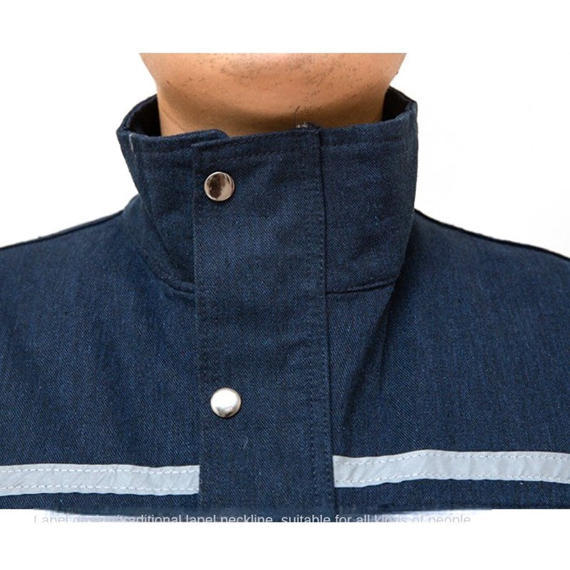 Irondenim