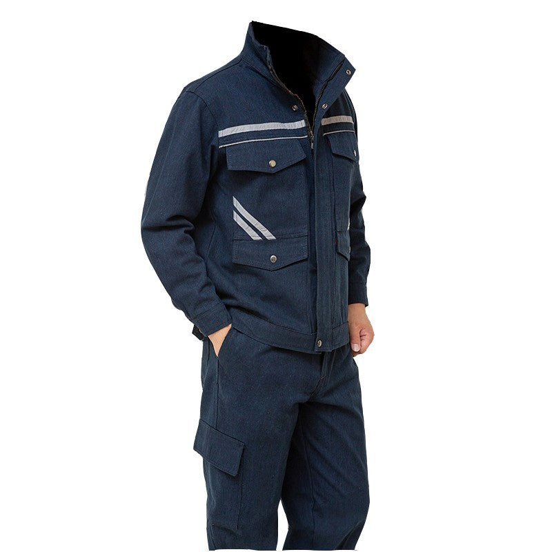 Irondenim
