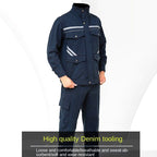 Irondenim