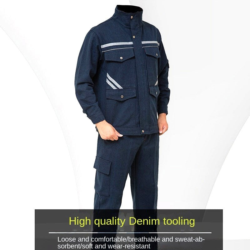 Irondenim